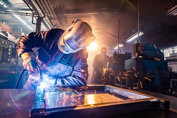 Affordable Welder Services in West Ocean City, MD