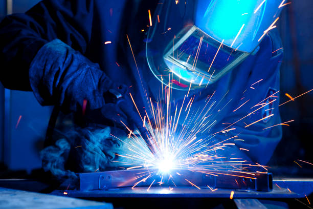 Affordable Welder Services in West Ocean City, MD